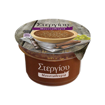 Έτοιμα Γλυκά